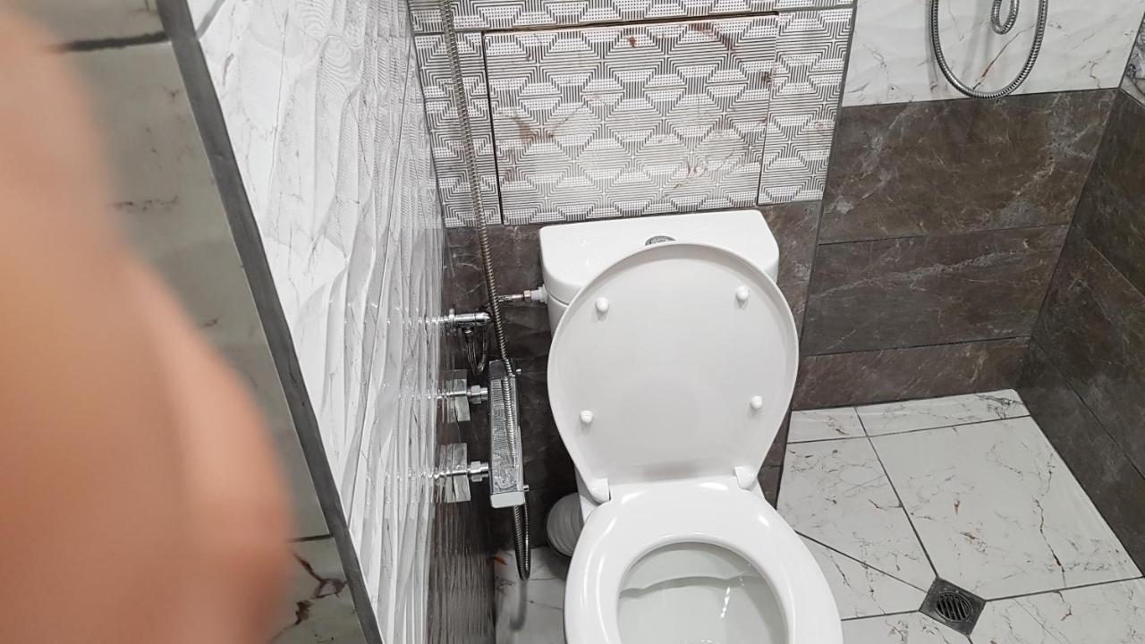 Апартамент За Гости Ива 鲁塞 外观 照片
