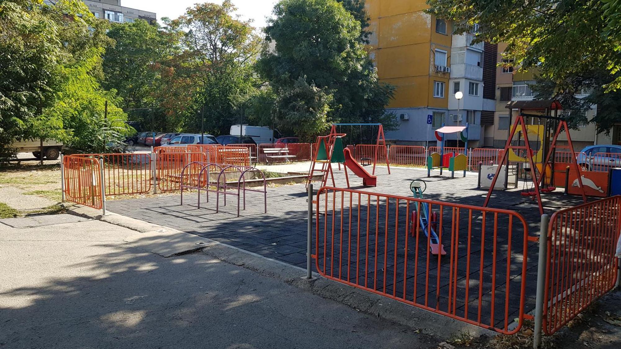 Апартамент За Гости Ива 鲁塞 外观 照片